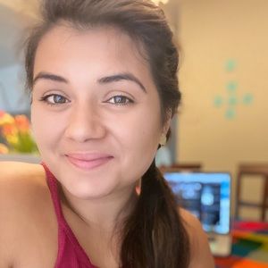 Meet your Posher, Victoria